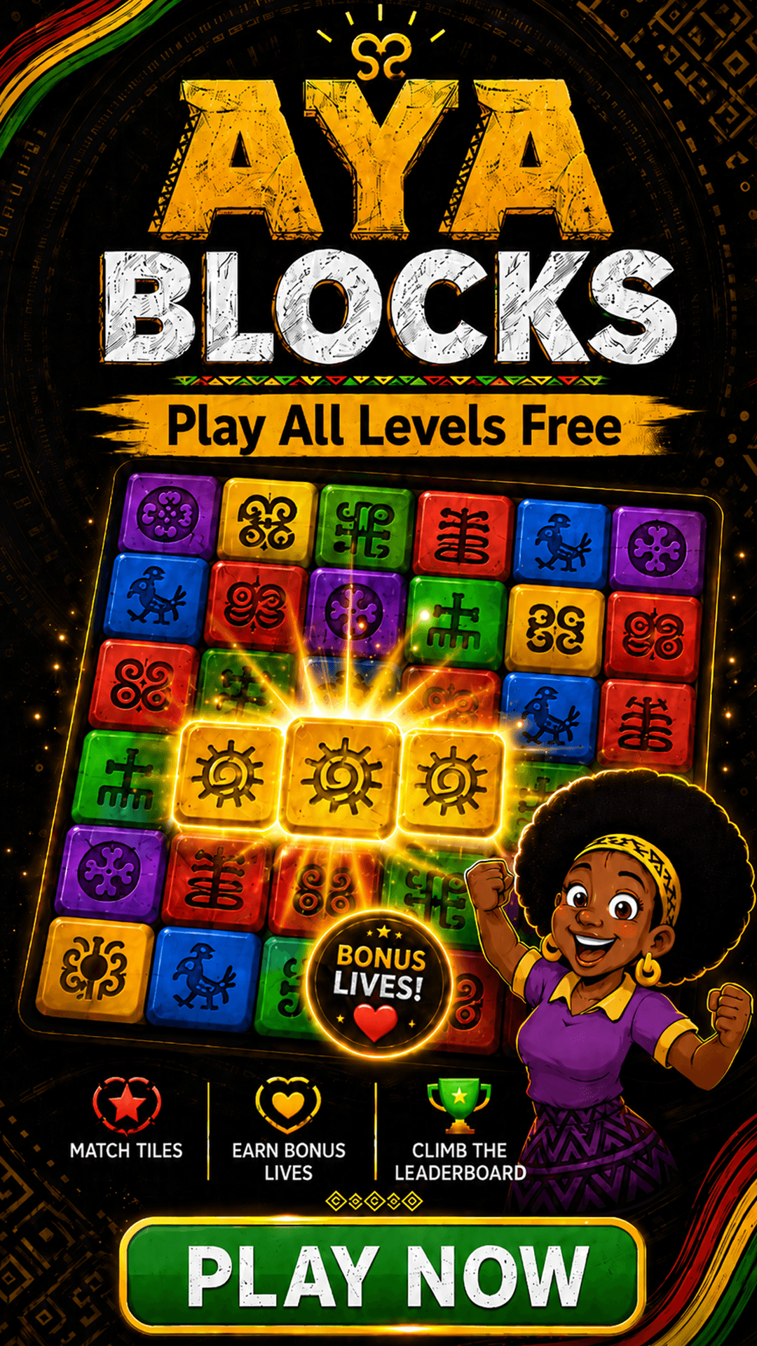 Aya Blocks