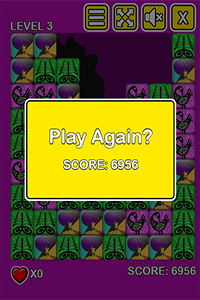 Losing